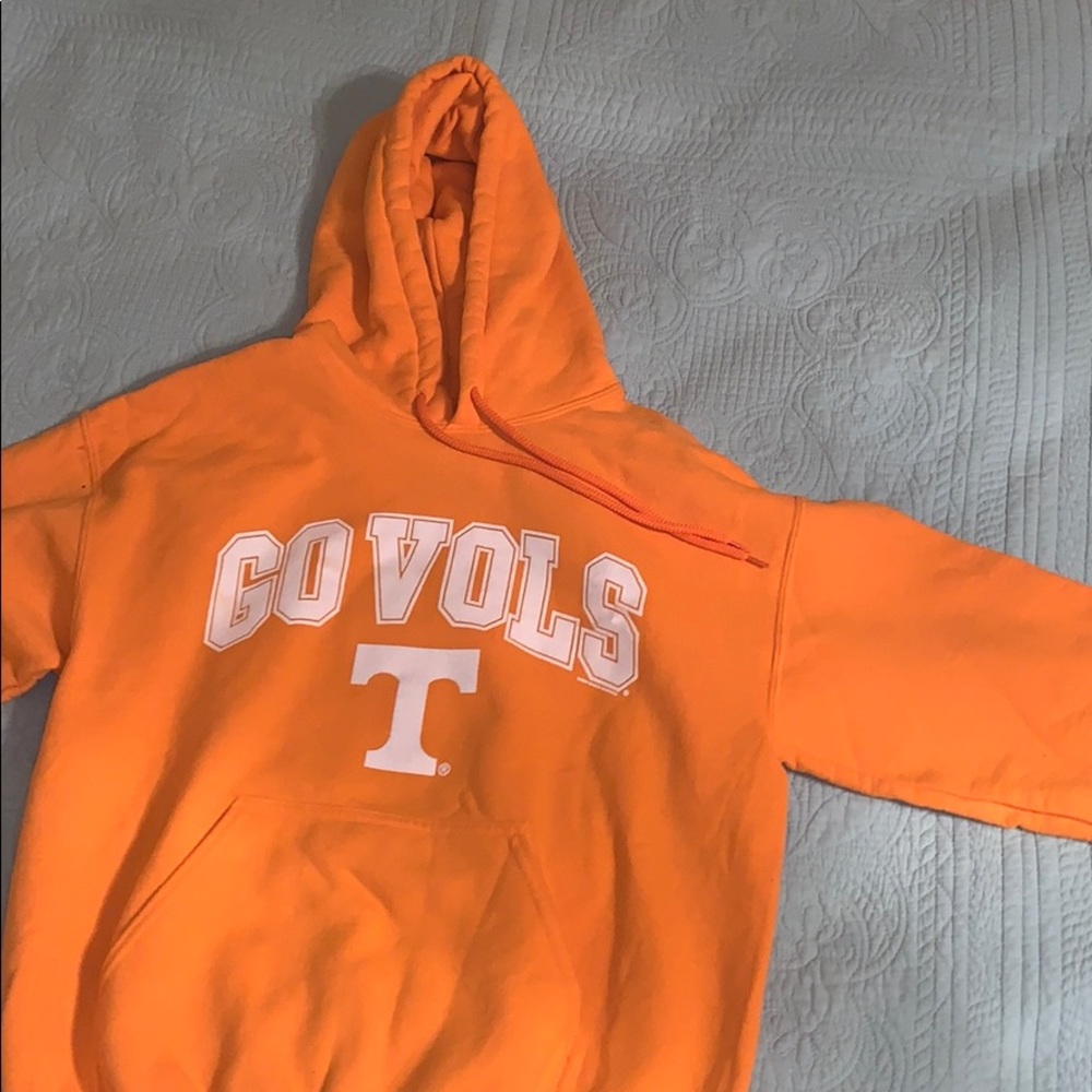 Tennessee Volunteers Hoodie